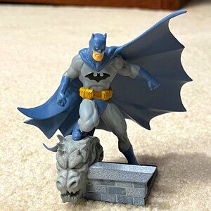 Hallmark Keepsake - 2019 - Batman Christmas Tree Ornament